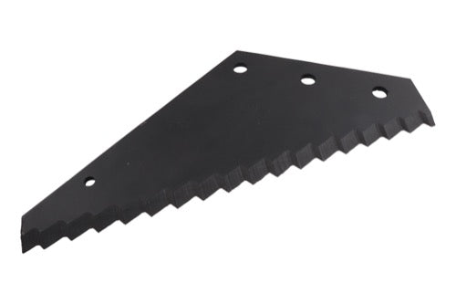 Cuchilla para carro mezclador de forraje - LS07-CMF-125