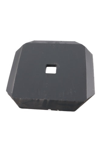 Cuchilla para carro mezclador de forraje - LS07-CMF-131