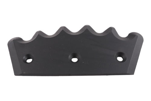 Cuchilla para carro mezclador de forraje - izda - LS07-CMF-152