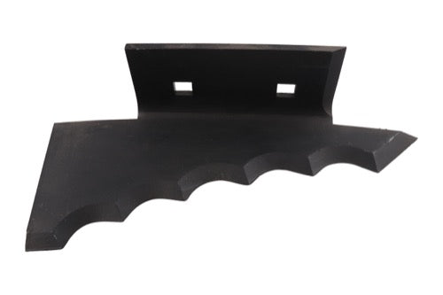 Cuchilla para carro mezclador de forraje - izda - LS07-CMF-162