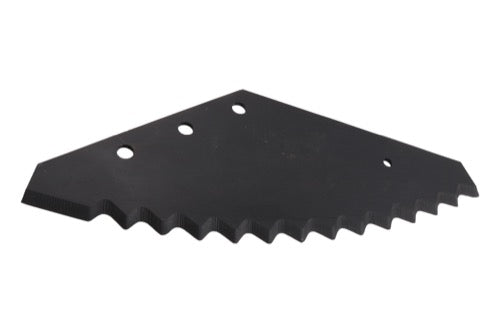 Cuchilla para carro mezclador de forraje - LS07-CMF-192