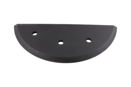 [LS07-CMF-216] Cuchilla para carro mezclador de forraje - revestimiento de metal duro - LS07-CMF-216
