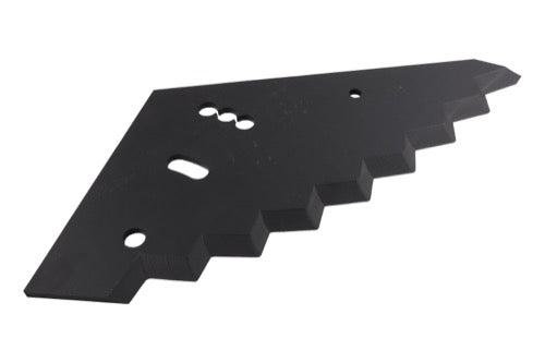 Cuchilla para carro mezclador de forraje - LS07-CMF-224