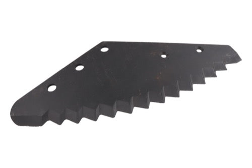 [LS07-CMF-233] Cuchilla para carro mezclador de forraje - con revestiemiento DURAFACE - LS07-CMF-233