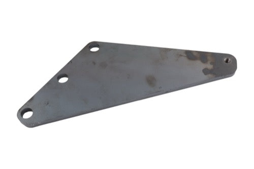 Refuerzo de cuchilla - sin pintura - LS07-CMF-236