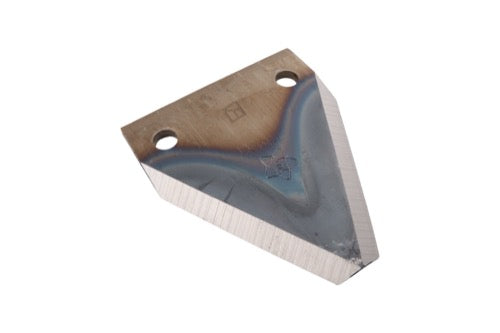 Cuchilla para carro mezclador de forraje - LS07-CMF-244