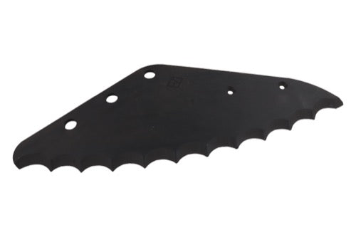 Cuchilla para carro mezclador de forraje - LS07-CMF-260