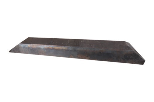 [LS07-CEN-015] Cuchilla lateral 443mm - dcha - LS07-CEN-015