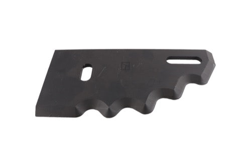 [LS07-CMF-285] Cuchilla para carro mezclador de forraje - dcha - LS07-CMF-285