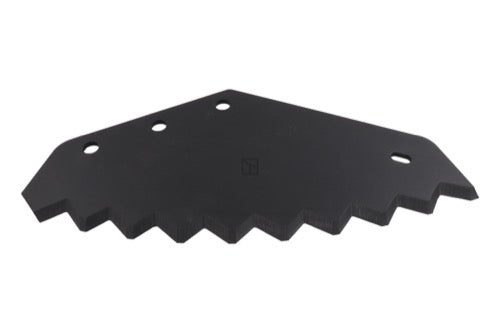 Cuchilla para carro mezclador de forraje - LS07-CMF-289