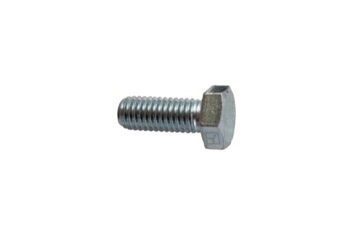 Tornillo de cabeza hexagonal - galvanizado - LS07-ELF-075