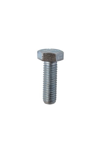 Tornillo de cabeza hexagonal - galvanizado - LS07-ELF-076