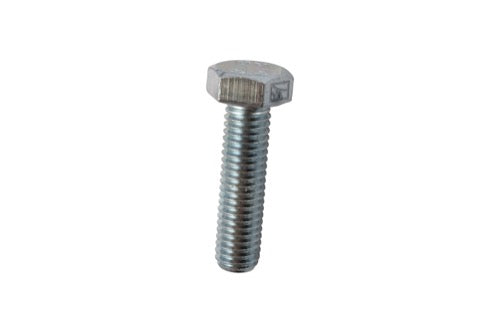 Tornillo de cabeza hexagonal - galvanizado - LS07-ELF-077