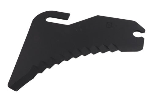 Cuchilla para empacadora - LS07-CEM-005