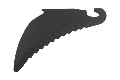 Cuchilla para empacadora - LS07-CEM-009