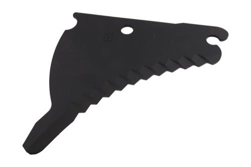 [LS07-CEM-017] Cuchilla para empacadora - LS07-CEM-017