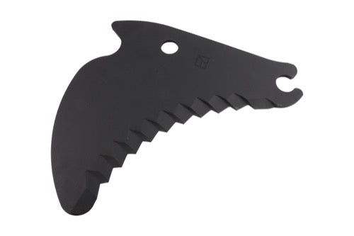 [LS07-CEM-018] Cuchilla para empacadora - LS07-CEM-018
