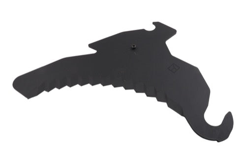[LS07-CEM-037] Cuchilla para empacadora - LS07-CEM-037