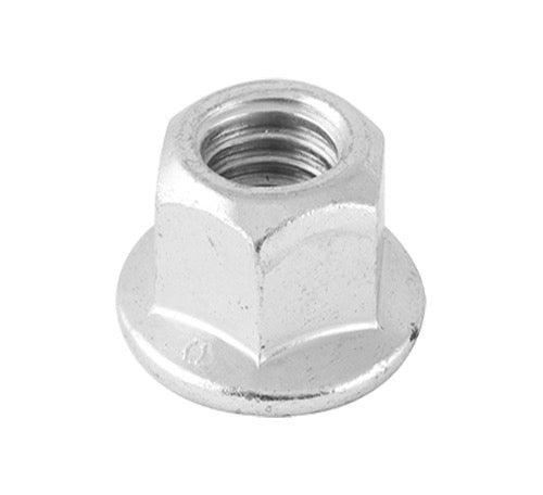 [LS07-ELF-087] Tuerca hexagonal con brida - M10x1-5 - LS07-ELF-087