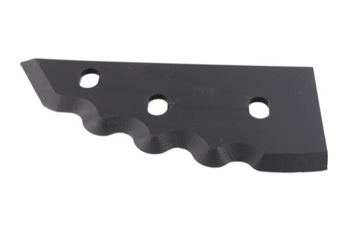 Cuchilla para carro mezclador de forraje - dcha - LS07-CMF-012