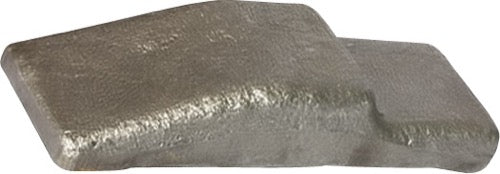 [LS07-DEX-001] Diente para excavadora para soldar - LS07-DEX-001