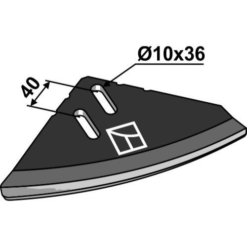 [LS08-RBA-001] Rascador - Drcho - LS08-RBA-001