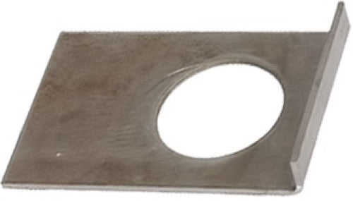 Placa de bloqueo para ejes cuadrados 30x30 - LS08-PLC-001
