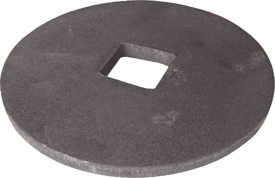 [LS08-EJC-002] Arandela de compensación para ejes cuadrados 28x28 y 30x30 - LS08-EJC-002