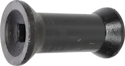 [LS08-BPA-008] Pieza intermedia para ejes cuadrados 40x40 - LS08-BPA-008