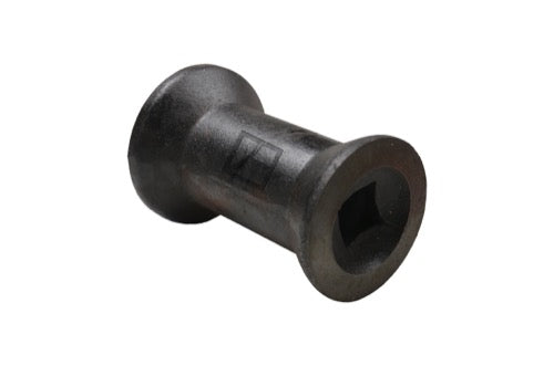 [LS08-BPA-009] Pieza intermedia para ejes cuadrados 40x40 - LS08-BPA-009