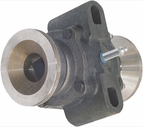 [LS08-BJE-006] Buje completo para ejes cuadrados 26x26mm - LS08-BJE-006