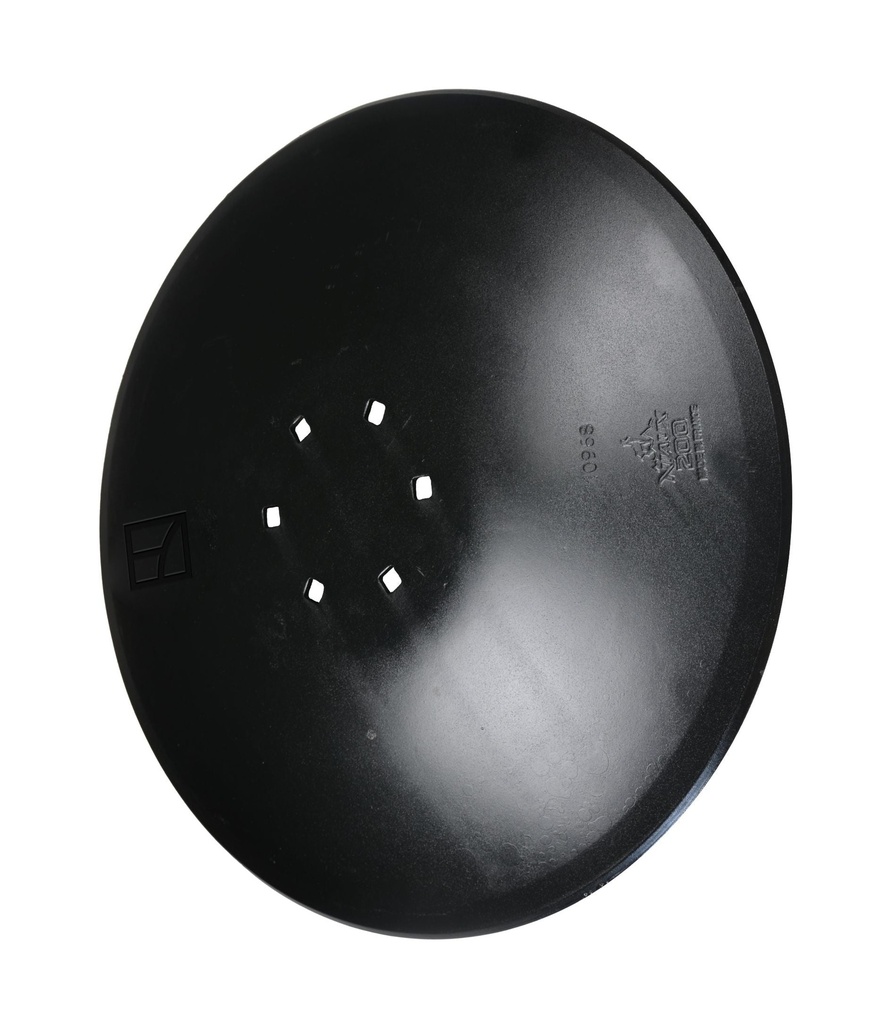 [LS08-DCS-003] Disco liso - Ø515x4-8 - LS08-DCS-003