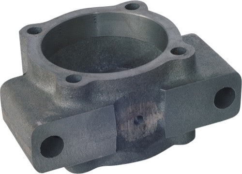 [LS08-RCR-008] Carcasa de rodamiento - LS08-RCR-008