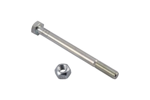 [LS08-TGR-007] Tornillo - M10x120 con tuerca - LS08-TGR-007