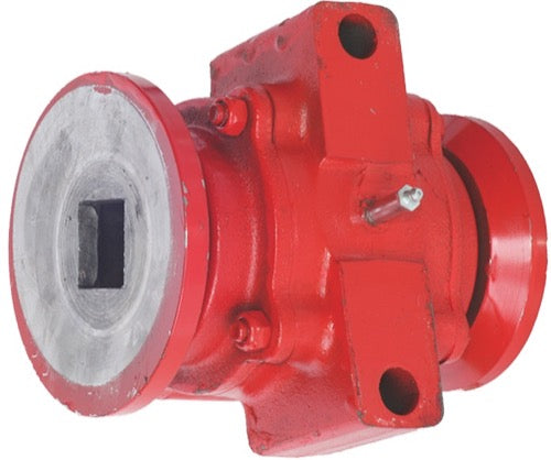 Buje completo para ejes cuadrados 30x30mm - LS08-BJE-010