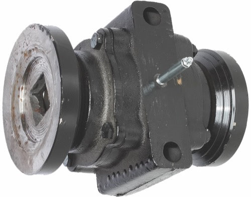 [LS08-BJE-011] Buje completo para ejes cuadrados 40x40mm - LS08-BJE-011