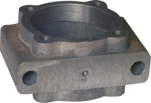 [LS08-RCR-013] Carcasa de rodamiento - LS08-RCR-013