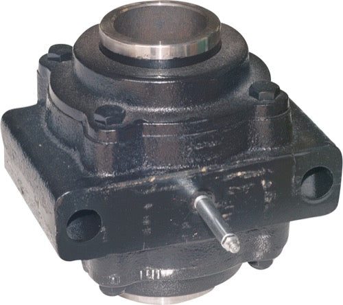 [LS08-RCR-014] Carcasa de rodamiento completa sin brida - LS08-RCR-014