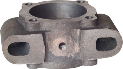 [LS08-RCR-015] Carcasa de rodamiento - LS08-RCR-015