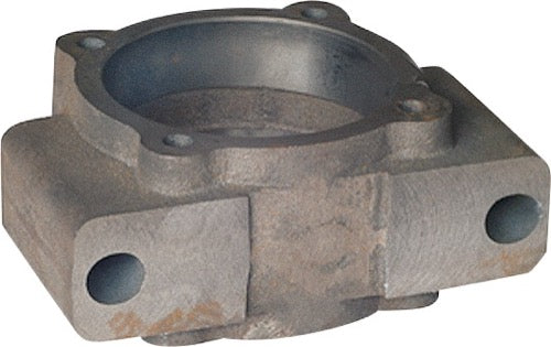 [LS08-RCR-016] Carcasa de rodamiento - LS08-RCR-016