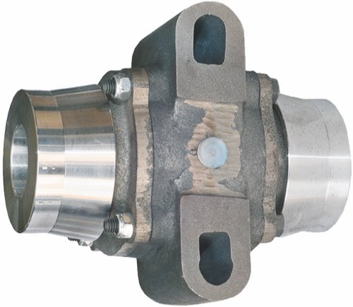 [LS08-BJE-013] Buje completo para ejes cuadrados 30x30mm - LS08-BJE-013