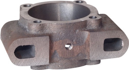 [LS08-RCR-018] Carcasa de rodamiento - LS08-RCR-018