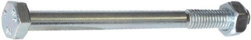 [LS08-TGR-008] Tornillo - M8x90 con tuerca - LS08-TGR-008