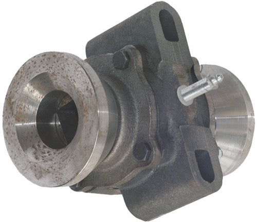 [LS08-BJE-014] Buje completo para ejes cuadrados 30x30mm - LS08-BJE-014