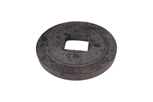 [LS08-EJC-005] Anillo para soldar para ejes cuadrados 26x26 - LS08-EJC-005