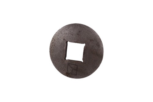 [LS08-EJC-007] Anillo para soldar para ejes cuadrados 28x28 y 30x30 - LS08-EJC-007