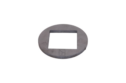 [LS08-EJC-012] Arandela de reducción para ejes cuadrados 25x25 - LS08-EJC-012