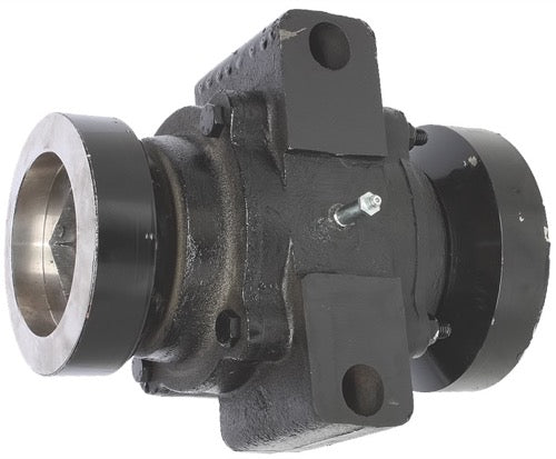 [LS08-BJE-016] Buje completo para ejes cuadrados 50x50mm - LS08-BJE-016