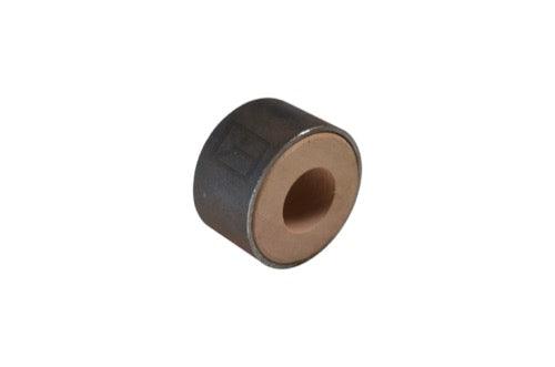 [LS08-RTR-009] Anillo de hierro con cojinete de madera dura integrado - Ø32mm - LS08-RTR-009