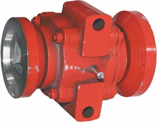 [LS08-BJE-022] Buje completo para ejes cuadrados 40x40mm - LS08-BJE-022